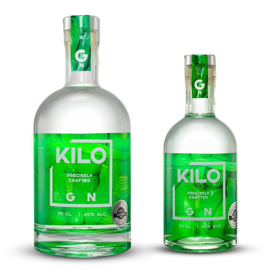 Kilo GN