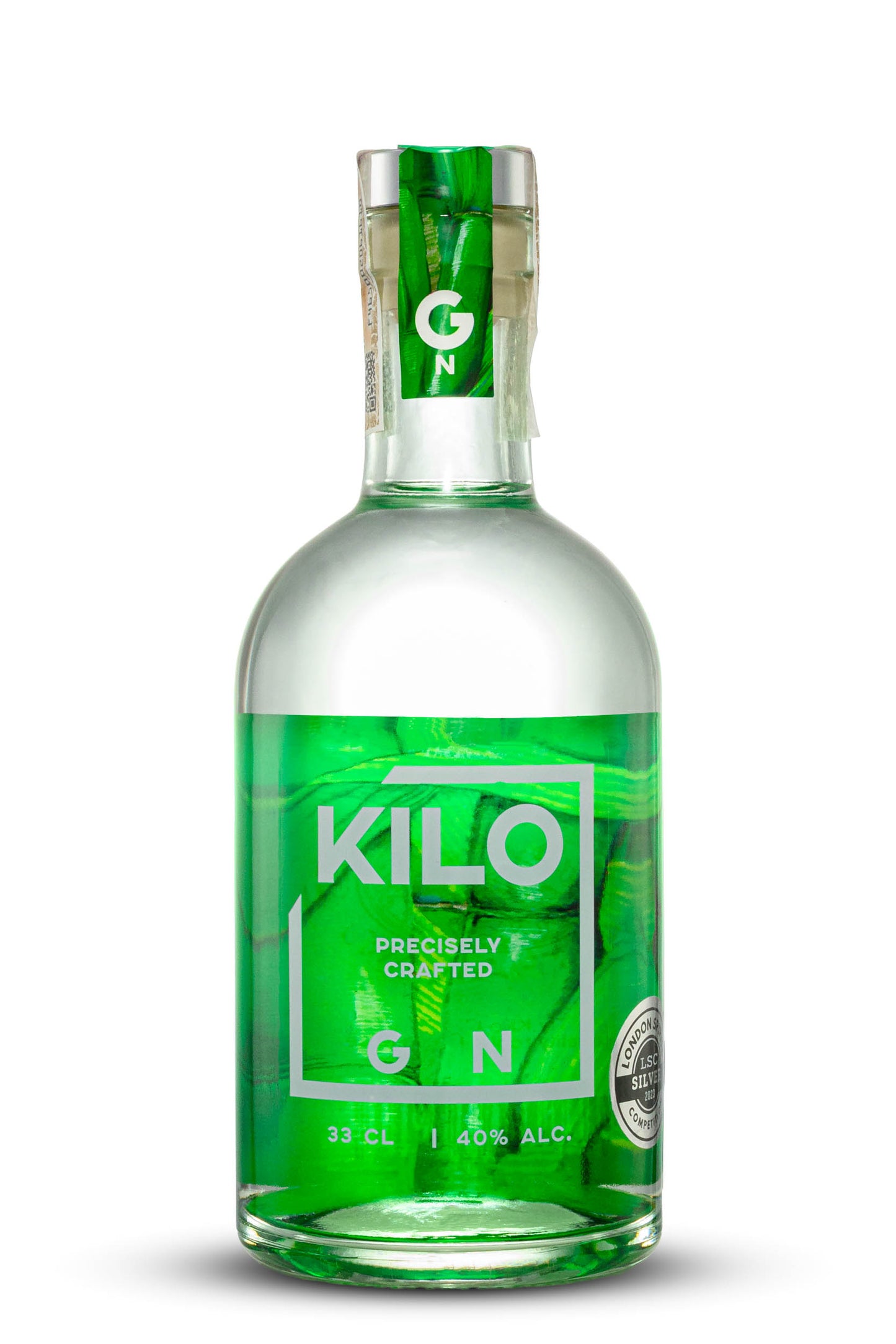 Kilo GN
