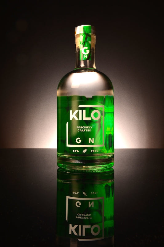 Kilo GN