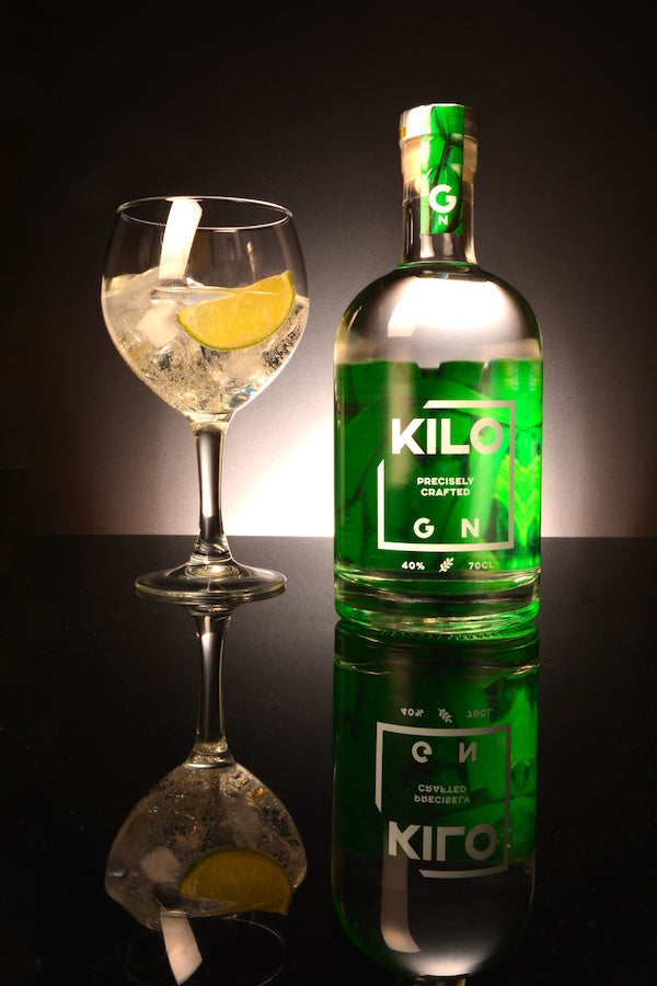 Kilo GN